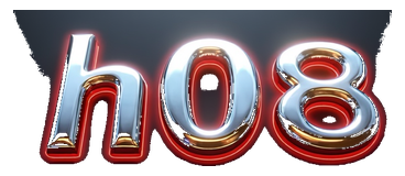 h08 logo