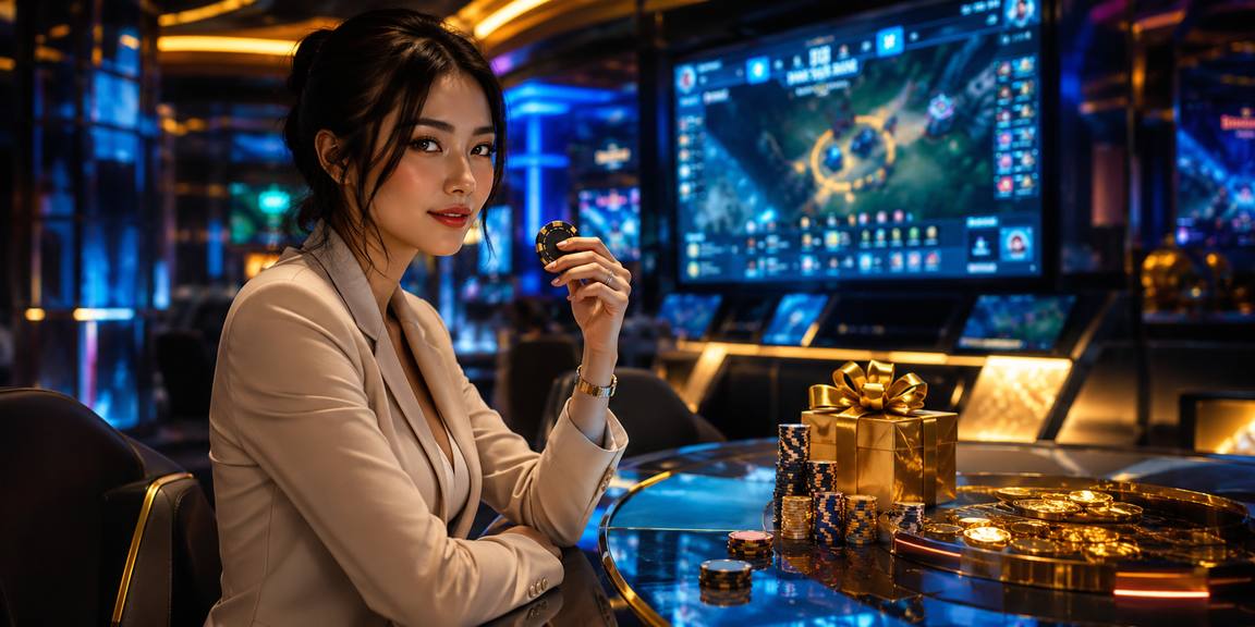 h08 Live Casino